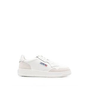 Autry Men's Medalist Low Sneakers